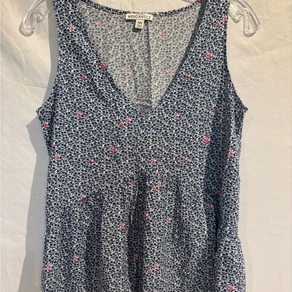 J CREW MERCANTILE